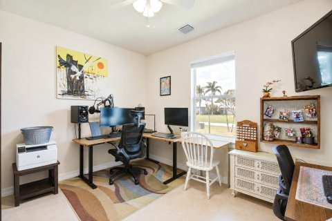 Villa ou maison à vendre à Port St. Lucie, Floride: 4 chambres, 171.22 m2 № 2331363 - photo 20
