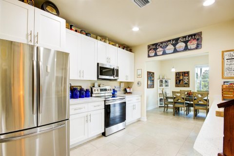 Villa ou maison à vendre à Port St. Lucie, Floride: 4 chambres, 171.22 m2 № 2331363 - photo 5