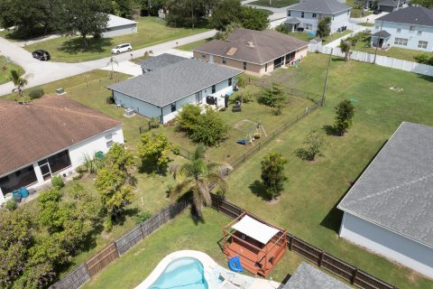 Villa ou maison à vendre à Port St. Lucie, Floride: 4 chambres, 171.22 m2 № 2331363 - photo 26