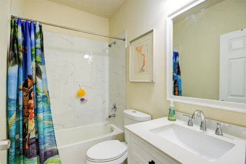 Villa ou maison à vendre à Port St. Lucie, Floride: 4 chambres, 171.22 m2 № 2331363 - photo 17