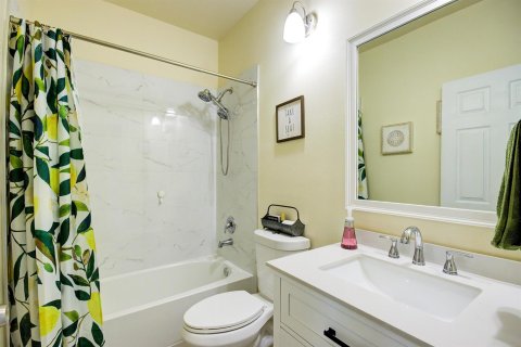 Villa ou maison à vendre à Port St. Lucie, Floride: 4 chambres, 171.22 m2 № 2331363 - photo 21