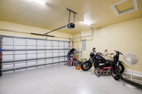 Villa ou maison à vendre à Port St. Lucie, Floride: 4 chambres, 171.22 m2 № 2331363 - photo 24