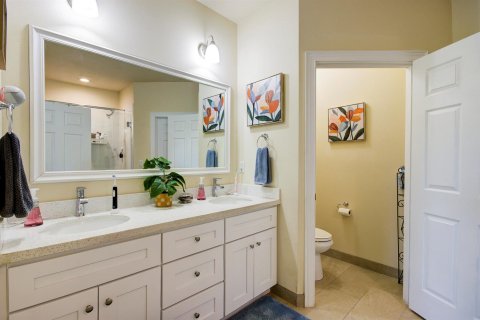 Villa ou maison à vendre à Port St. Lucie, Floride: 4 chambres, 171.22 m2 № 2331363 - photo 13