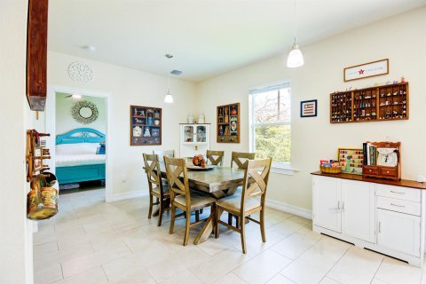 Villa ou maison à vendre à Port St. Lucie, Floride: 4 chambres, 171.22 m2 № 2331363 - photo 9