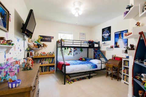 Villa ou maison à vendre à Port St. Lucie, Floride: 4 chambres, 171.22 m2 № 2331363 - photo 16
