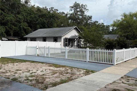 Villa ou maison à louer à Dunedin, Floride: 2 chambres, 91.04 m2 № 2156068 - photo 21