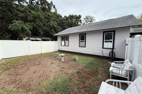 Villa ou maison à louer à Dunedin, Floride: 2 chambres, 91.04 m2 № 2156068 - photo 23