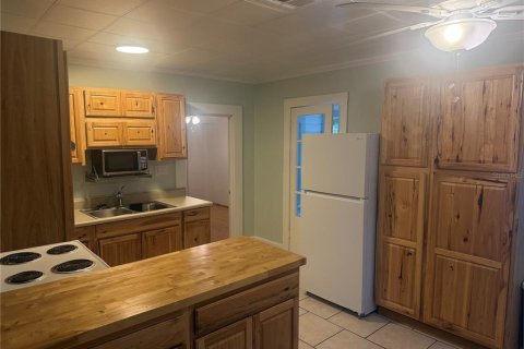 Villa ou maison à louer à Dunedin, Floride: 2 chambres, 91.04 m2 № 2156068 - photo 16