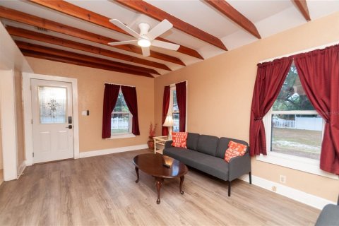 Villa ou maison à louer à Dunedin, Floride: 2 chambres, 91.04 m2 № 2156068 - photo 12