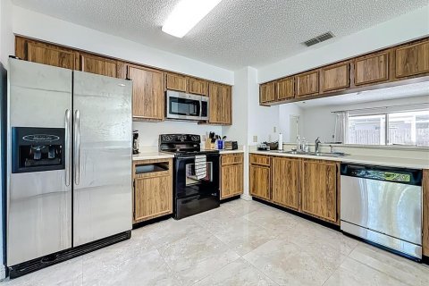 Купить виллу или дом в Олдсмар, Флорида 3 комнаты, 130.99м2, № 2275409 - фото 19