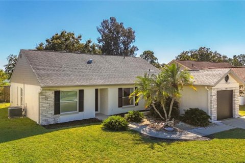 Casa en Oldsmar, Florida 3 dormitorios, 130.99 m2 № 2275409