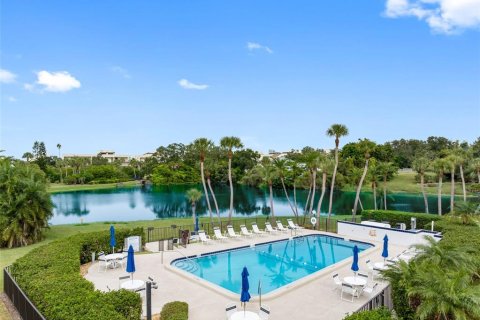 Condominio en venta en Belleair, Florida, 2 dormitorios, 128.67 m2 № 2211039 - foto 30
