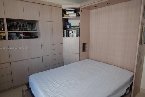 Copropriété à louer à Aventura, Floride: 2 chambres, 134.43 m2 № 1706227 - photo 14