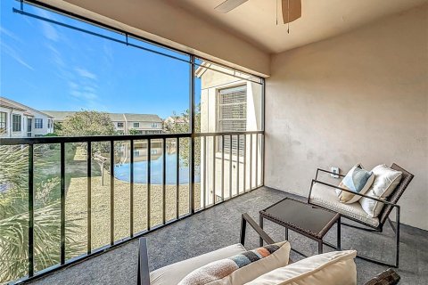 Condominio en venta en Clearwater, Florida, 2 dormitorios, 110.09 m2 № 1563357 - foto 27