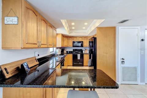 Condominio en venta en Clearwater, Florida, 2 dormitorios, 110.09 m2 № 1563357 - foto 9