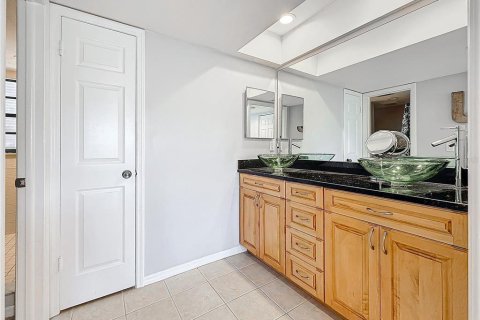 Condominio en venta en Clearwater, Florida, 2 dormitorios, 110.09 m2 № 1563357 - foto 22