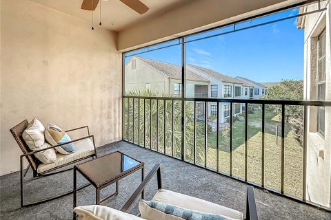 Condominio en venta en Clearwater, Florida, 2 dormitorios, 110.09 m2 № 1563357 - foto 26
