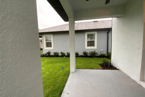 Casa en alquiler en Kissimmee, Florida, 4 dormitorios, 168.8 m2 № 1873995 - foto 17