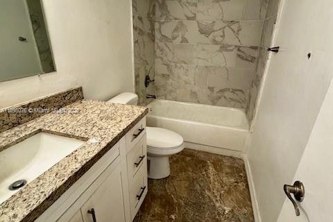 Condominio en alquiler en Miami, Florida, 3 dormitorios, 103.68 m2 № 1950946 - foto 5