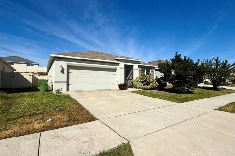 Casa en Winter Haven, Florida 3 dormitorios, 160.26 m2 № 2101542