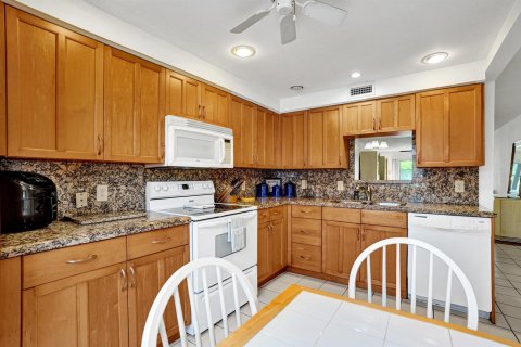 Condominio en venta en Boca Raton, Florida, 2 dormitorios, 111.3 m2 № 2146574 - foto 7