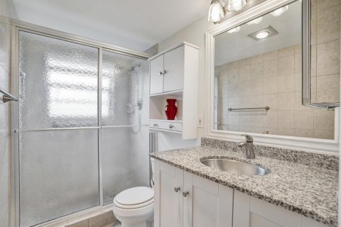 Condominio en venta en Boca Raton, Florida, 2 dormitorios, 111.3 m2 № 2146574 - foto 19