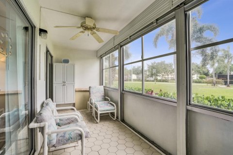 Condominio en venta en Boca Raton, Florida, 2 dormitorios, 111.3 m2 № 2146574 - foto 20