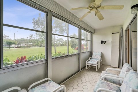 Condominio en venta en Boca Raton, Florida, 2 dormitorios, 111.3 m2 № 2146574 - foto 21