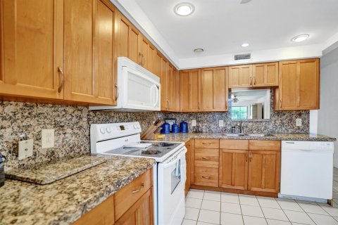 Condominio en venta en Boca Raton, Florida, 2 dormitorios, 111.3 m2 № 2146574 - foto 8
