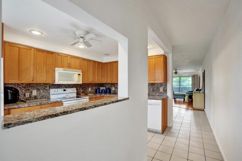 Condominio en venta en Boca Raton, Florida, 2 dormitorios, 111.3 m2 № 2146574 - foto 3