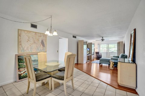 Condominio en venta en Boca Raton, Florida, 2 dormitorios, 111.3 m2 № 2146574 - foto 9