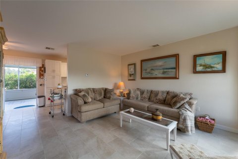 Villa ou maison à vendre à LaBelle, Floride: 1 chambre, 83.52 m2 № 2037964 - photo 8