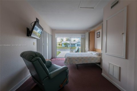 Villa ou maison à vendre à LaBelle, Floride: 1 chambre, 83.52 m2 № 2037964 - photo 22