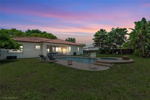 Casa en venta en Palmetto Bay, Florida, 4 dormitorios, 229.19 m2 № 1781884 - foto 27