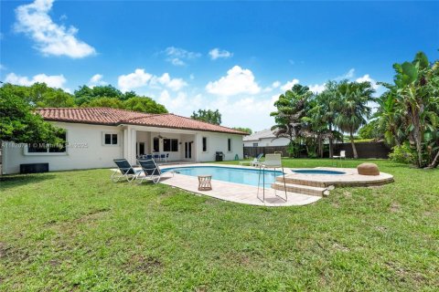 Casa en venta en Palmetto Bay, Florida, 4 dormitorios, 229.19 m2 № 1781884 - foto 21