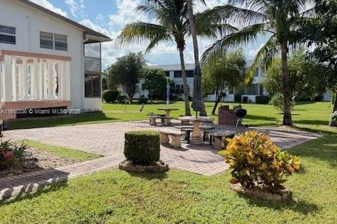 Купить кондоминиум в Уэст-Палм-Бич, Флорида 1 спальня, 52.95м2, № 1972120 - фото 12