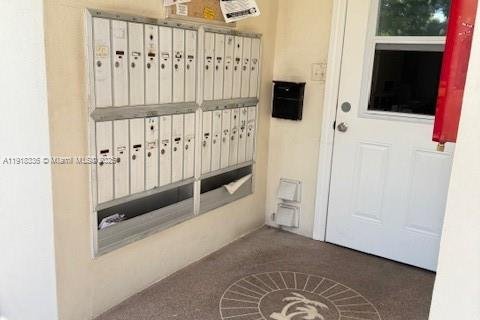 Купить кондоминиум в Уэст-Палм-Бич, Флорида 1 спальня, 52.95м2, № 1972120 - фото 15