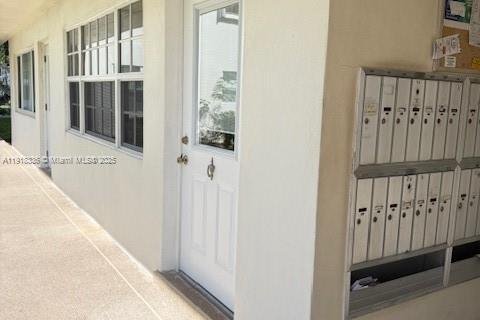 Купить кондоминиум в Уэст-Палм-Бич, Флорида 1 спальня, 52.95м2, № 1972120 - фото 16