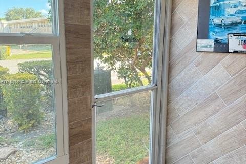 Купить кондоминиум в Уэст-Палм-Бич, Флорида 1 спальня, 52.95м2, № 1972120 - фото 10