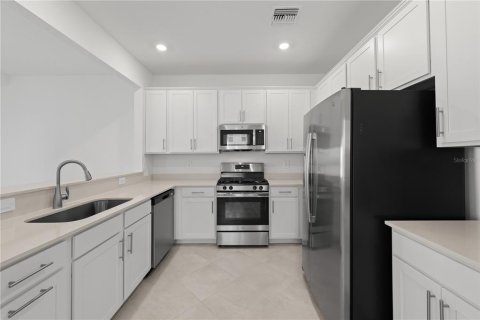 Adosado en alquiler en Punta Gorda, Florida, 3 dormitorios, 173.82 m2 № 1879218 - foto 13