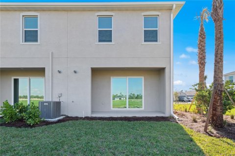 Adosado en alquiler en Punta Gorda, Florida, 3 dormitorios, 173.82 m2 № 1879218 - foto 3