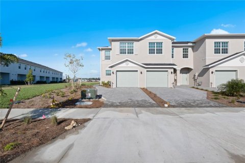 Adosado en alquiler en Punta Gorda, Florida, 3 dormitorios, 173.82 m2 № 1879218 - foto 2