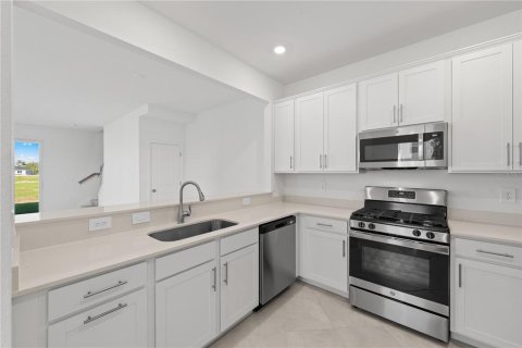 Adosado en alquiler en Punta Gorda, Florida, 3 dormitorios, 173.82 m2 № 1879218 - foto 15