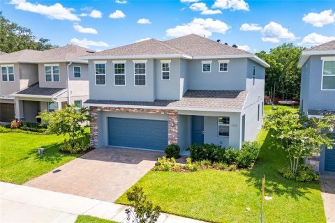 Casa en venta en Casselberry, Florida, 4 dormitorios, 249.63 m2 № 2236538 - foto 2