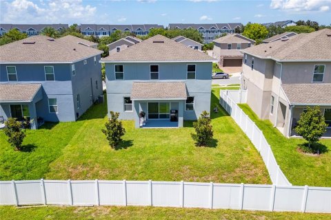 Casa en venta en Casselberry, Florida, 4 dormitorios, 249.63 m2 № 2236538 - foto 12