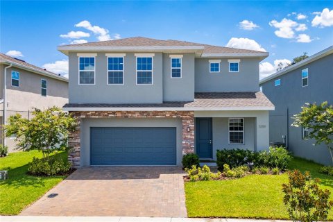 Casa en Casselberry, Florida 4 dormitorios, 249.63 m2 № 2236538