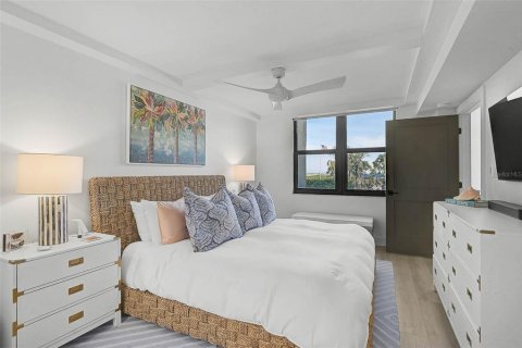 Condo in Sarasota, Florida, 2 bedrooms  № 1840109 - photo 20