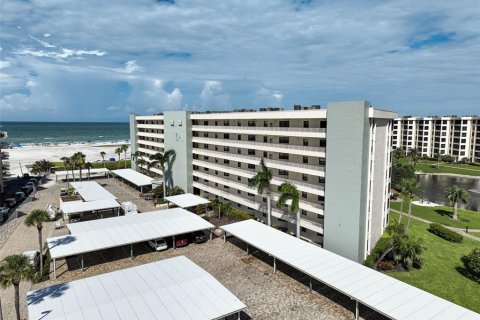 Condo in Sarasota, Florida, 2 bedrooms  № 1840109 - photo 30