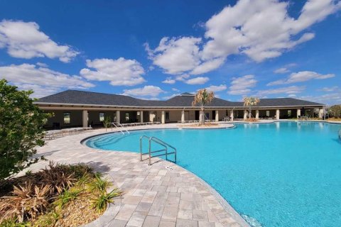 Villa ou maison à vendre à Ocala, Floride: 3 chambres, 159.79 m2 № 2412613 - photo 30