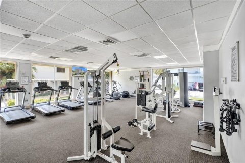 Купить кондоминиум в Санни-Айлс-Бич, Флорида 2 спальни, 125.42м2, № 2050792 - фото 25